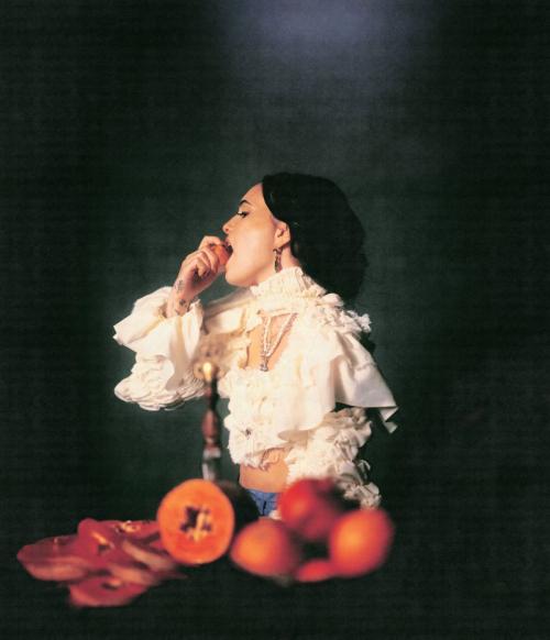 Bea Miller for Bea Miller’s Cabinet, 2023 1