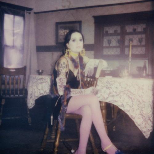 Bea Miller for Bea Miller’s Cabinet, 2023 20