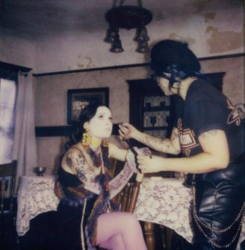 Bea Miller for Bea Miller’s Cabinet, 2023 21