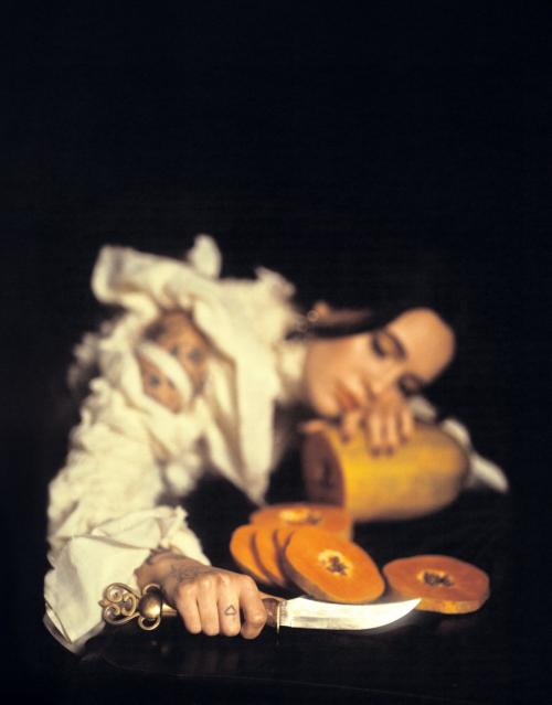 Bea Miller for Bea Miller’s Cabinet, 2023 23