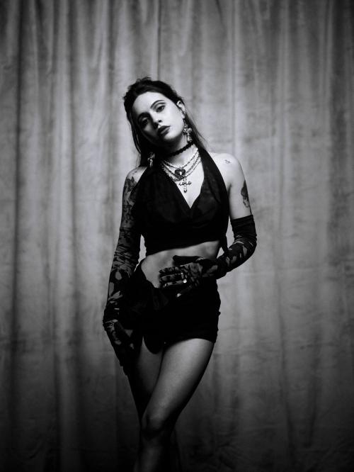 Bea Miller for Bea Miller’s Cabinet, 2023 30