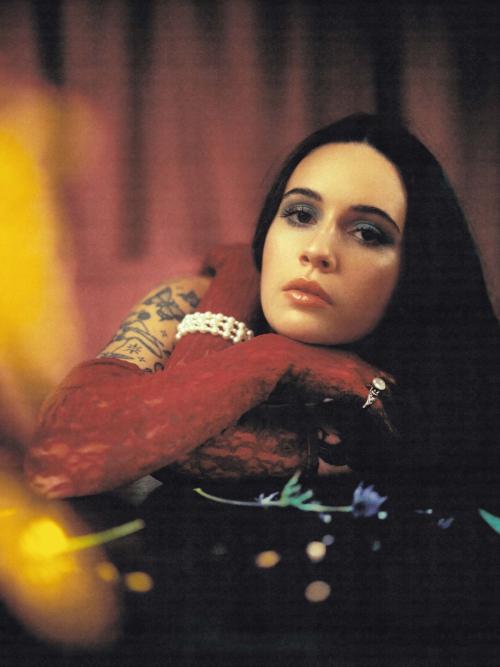 Bea Miller for Bea Miller’s Cabinet, 2023 3