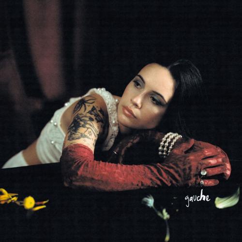 Bea Miller for Bea Miller’s Cabinet, 2023 4