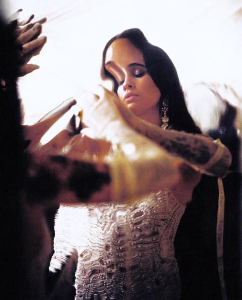 Bea Miller for Bea Miller’s Cabinet, 2023 6