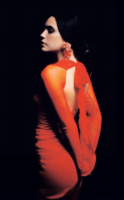 Bea Miller for Bea Miller’s Cabinet, 2023 7