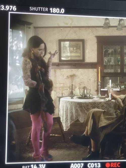 Bea Miller for Bea Miller’s Cabinet, 2023 8