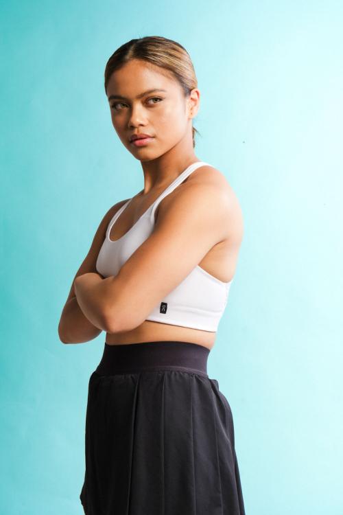 Bianca Bustamante Tatler Philippines Feature, August 2025 1