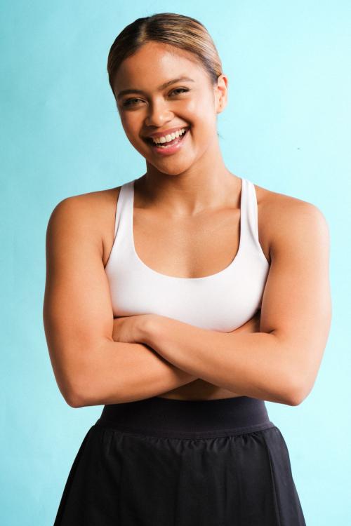 Bianca Bustamante Tatler Philippines Feature, August 2025 2