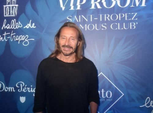 Bob Sinclar VIP Room Party Saint Tropez, August 2025 4