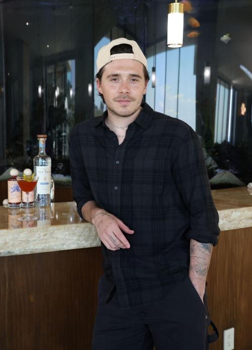 Brooklyn Beckham Plan A Summer Party Airbnb, August 2025 1