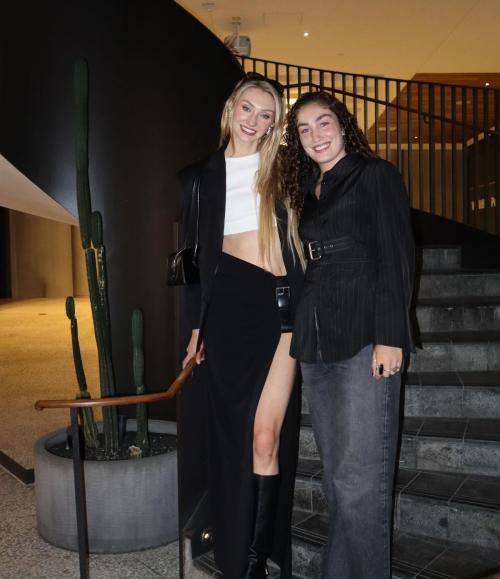 Cameron Brink Instagram photos, Aug 2025 4