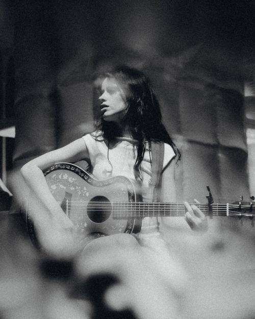 Camila Cabello at a Photoshoot, August 2025 11