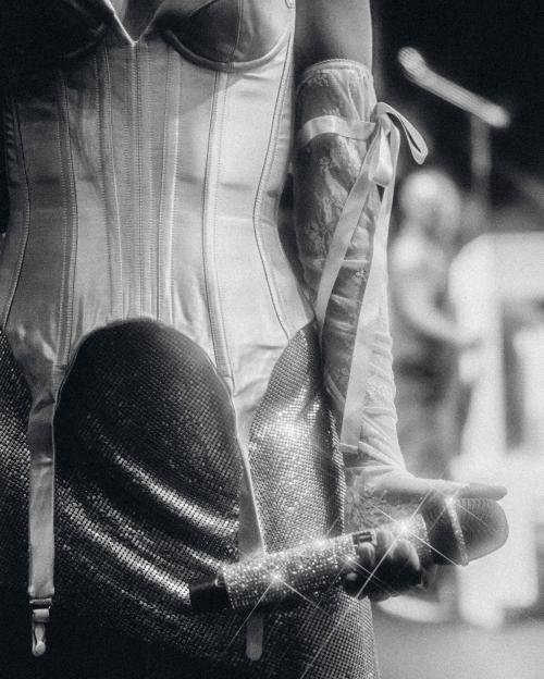 Camila Cabello at a Photoshoot, August 2025 16