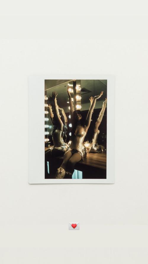 Camila Cabello at a Photoshoot, August 2025 1