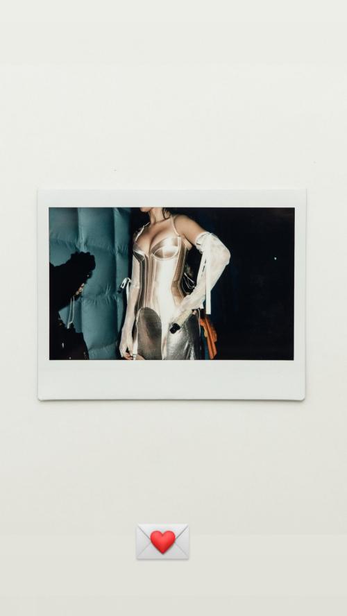 Camila Cabello at a Photoshoot, August 2025 2