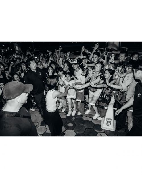 Camila Cabello at a Photoshoot, August 2025 3