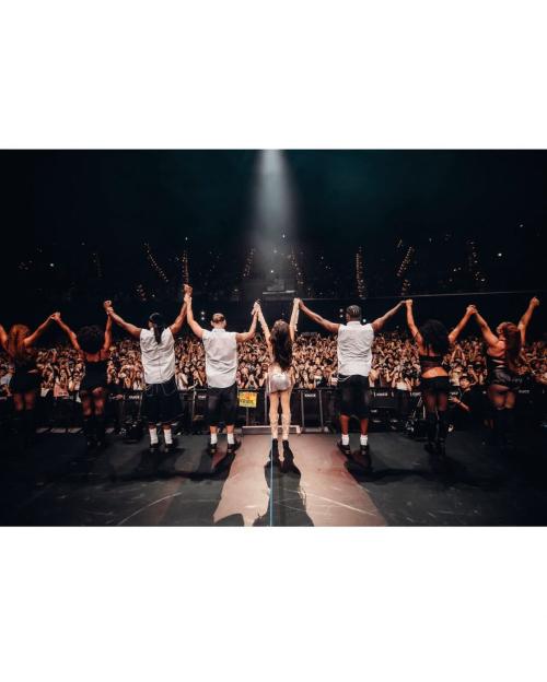 Camila Cabello at a Photoshoot, August 2025 4