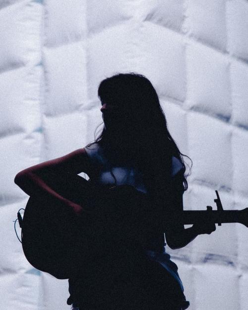 Camila Cabello at a Photoshoot, August 2025 7