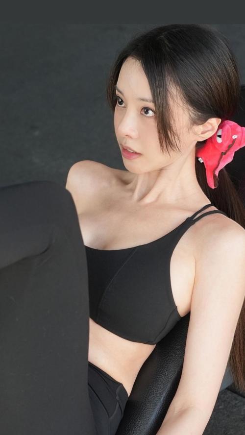 Cathryn Li Instagram style gallery, August 2025 1