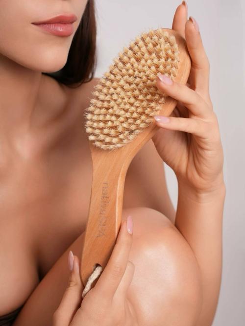 Caylee Cowan Nativa SPA Campaign, August 2025 3