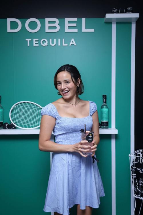 Chase Sui Wonders at US Open Tennis NY, August 2025