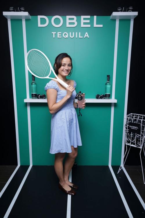 Chase Sui Wonders at US Open Tennis NY, August 2025 3