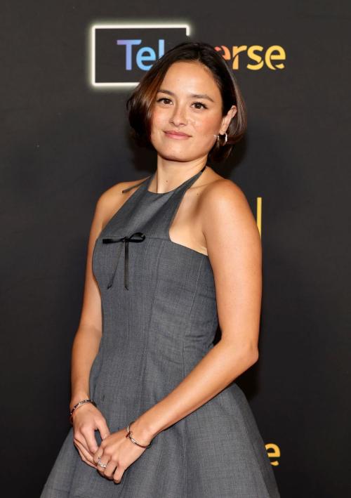 Chase Sui Wonders Televerse Festival LA, August 2025 2