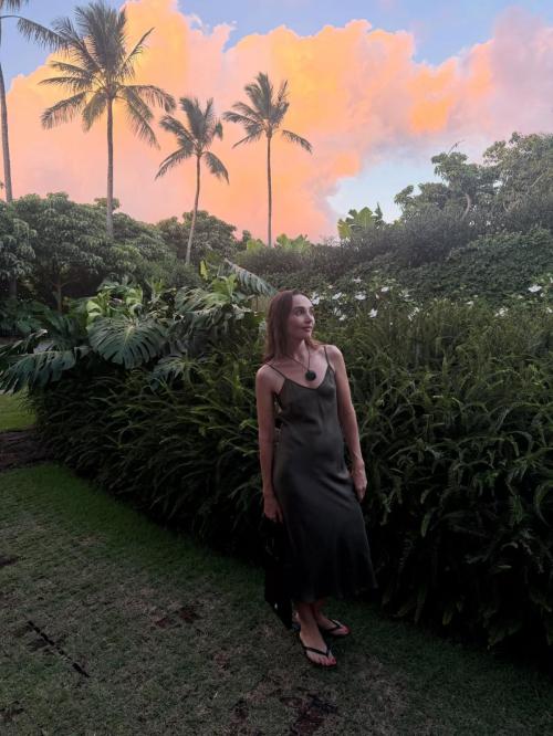 Chloe Fineman Instagram photos, Aug 2025 1