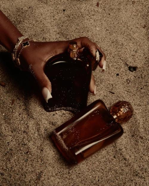 Choyce Brown for Tab & Chance photoshoot, August 2025 3