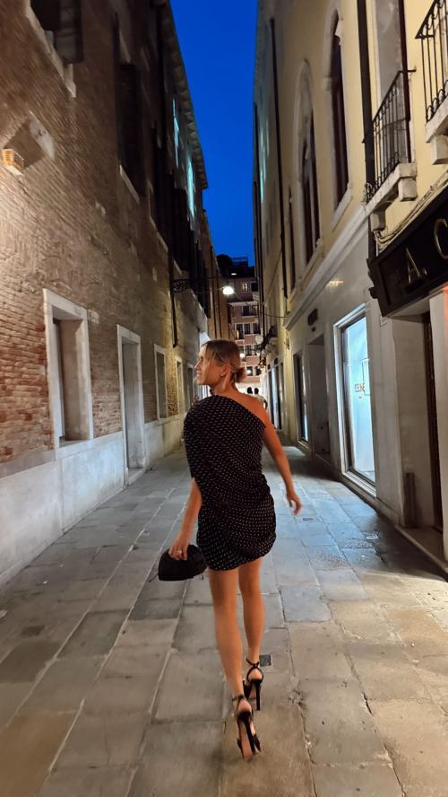 Claire Holt on Instagram, August 2025 1