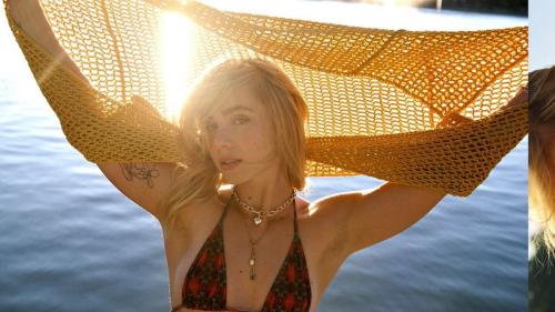 Clara Galle TOUS Jewelry, August 2025