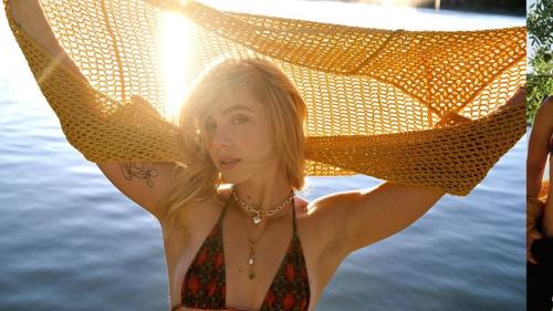 Clara Galle TOUS Jewelry, August 2025 12