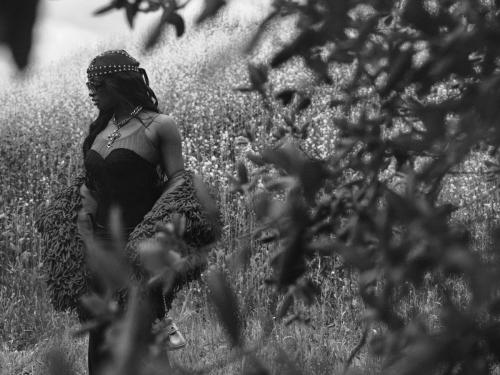 Coco Jones Flaunt Magazine Shoot, June 2025 3