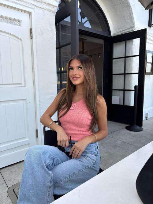 Coco Quinn posts Instagram photos, August 2025 4