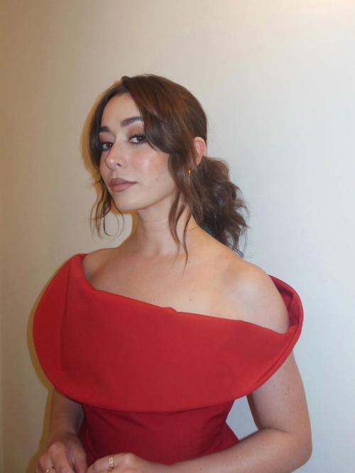 Cristin Milioti Instagram photos, Aug 2025 1