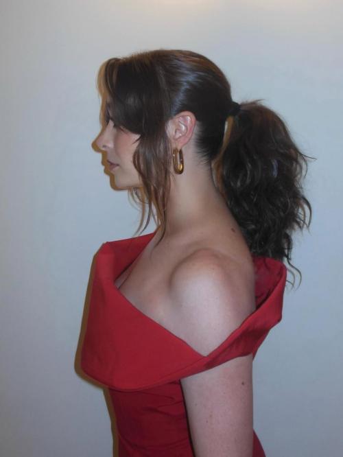 Cristin Milioti Instagram photos, Aug 2025 2