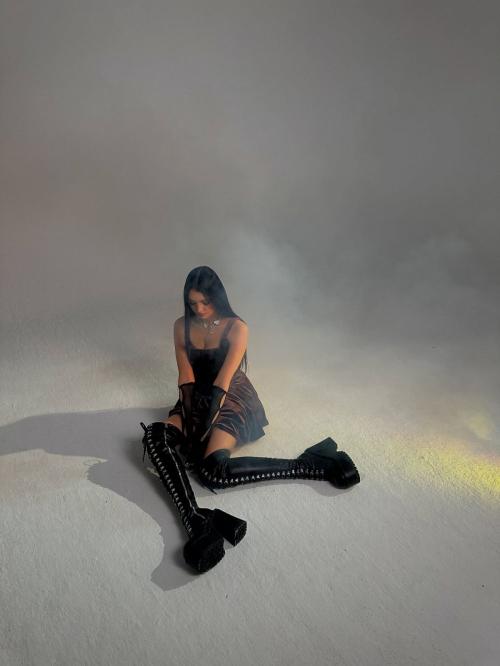 Daria Zaritskaya Instagram pics, August 2025 2