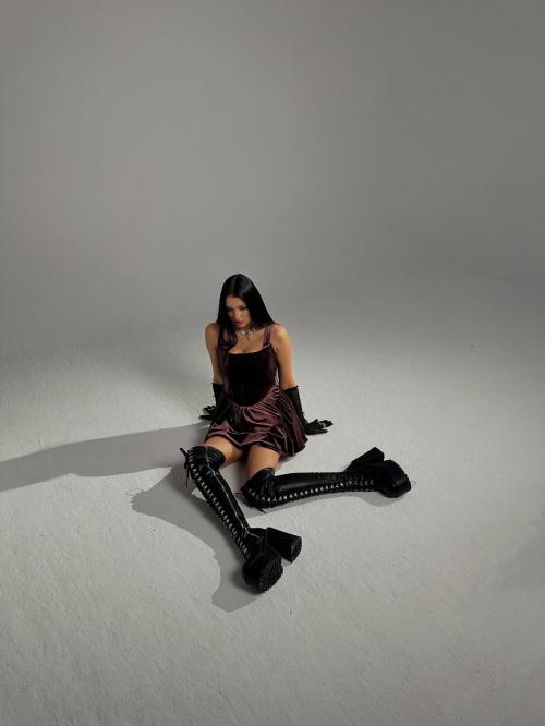 Daria Zaritskaya Instagram pics, August 2025 7