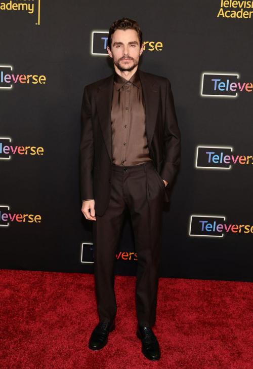 Dave Franco TV Academy Televerse Festival LA, August 2025 1