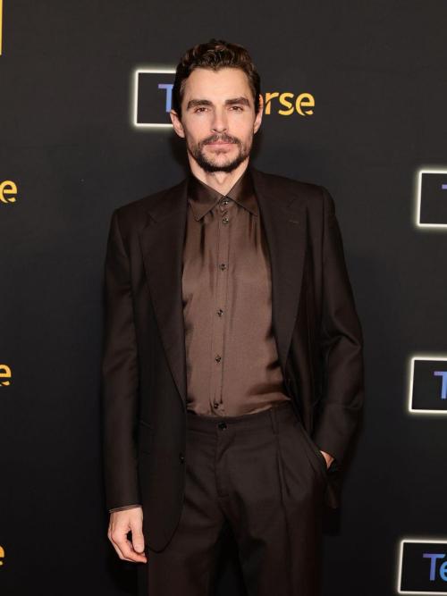 Dave Franco TV Academy Televerse Festival LA, August 2025 2
