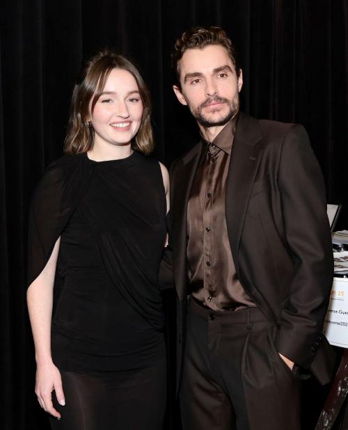 Dave Franco TV Academy Televerse Festival LA, August 2025 3