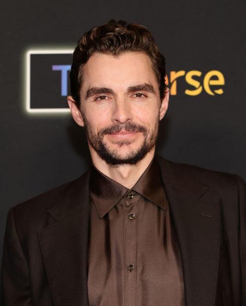 Dave Franco TV Academy Televerse Festival LA, August 2025 4