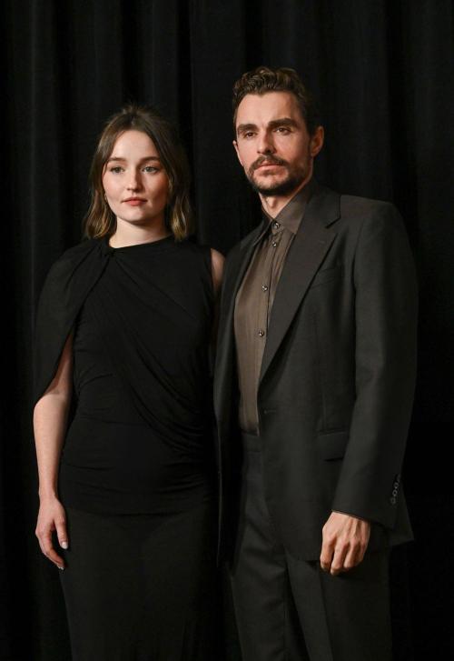 Dave Franco TV Academy Televerse Festival LA, August 2025 5