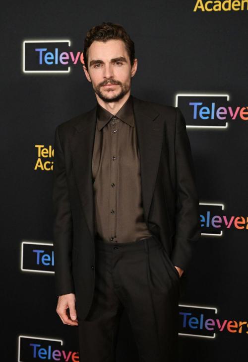 Dave Franco TV Academy Televerse Festival LA, August 2025 6