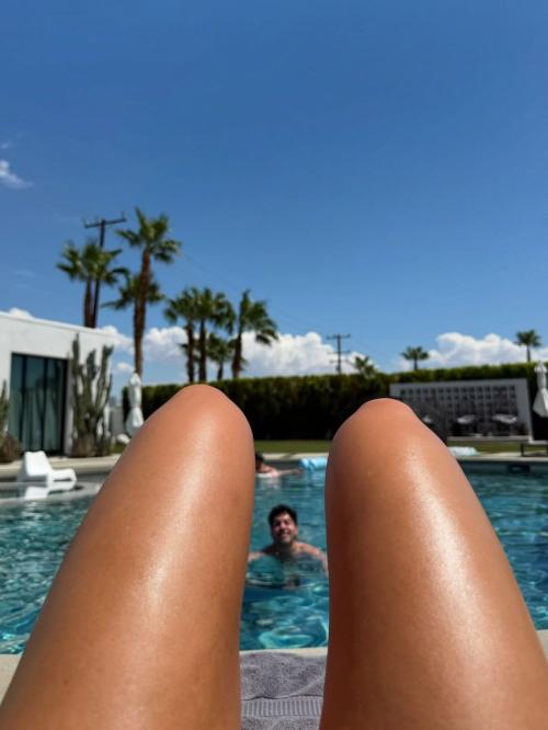 Demi Lovato shares Instagram photo, August 2025 6
