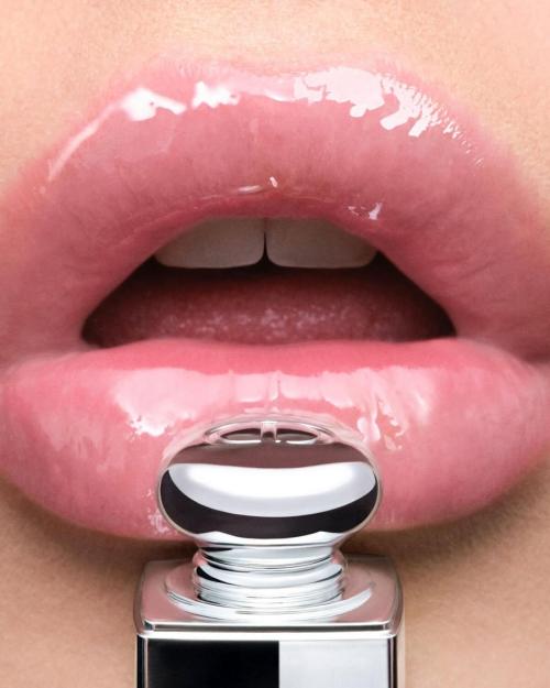 Deva Cassel Dior Beauty campaign, August 2025 4