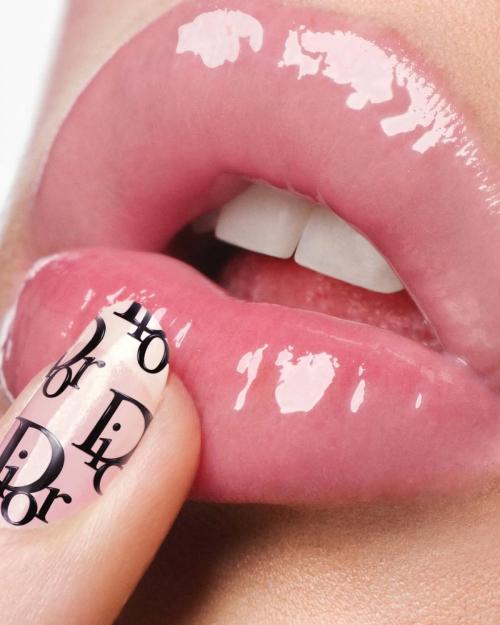 Deva Cassel Dior Beauty campaign, August 2025 5