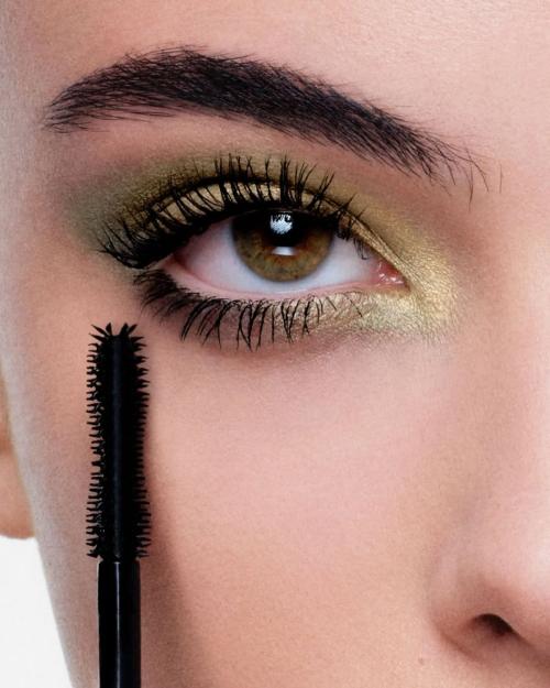 Deva Cassel Dior Beauty campaign, August 2025 7