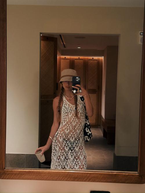 Dixie D’Amelio shares Instagram photos, August 2025 3