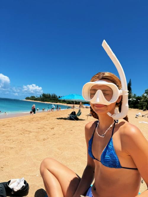 Dixie D’Amelio shares Instagram photos, August 2025 4